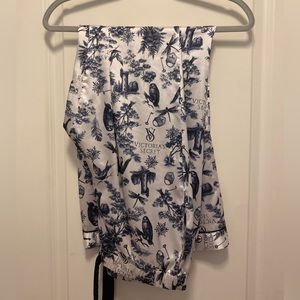 Victoria secret pajama pants